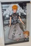 Mattel - Barbie - Lucille Ball - Legendary Lady of Comedy - Poupée